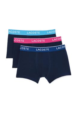 Lacoste: Брюки с поясом 