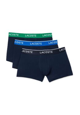 Lacoste: Брюки с поясом 