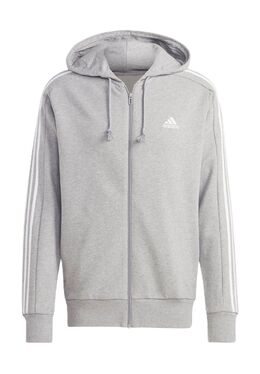 Adidas: Толстовка с капюшоном 