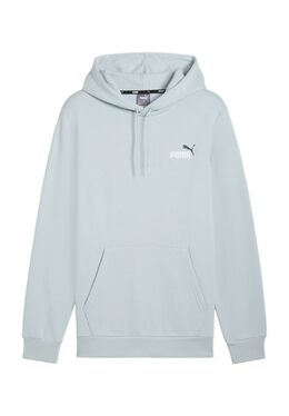 PUMA: Толстовка  Essentials с карманами