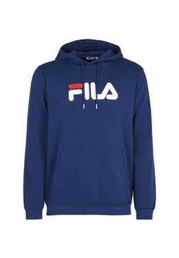 Fila: Толстовка с капюшоном 