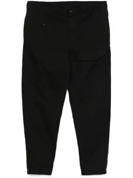 Yohji Yamamoto: Чёрные брюки 