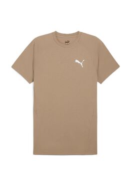 PUMA: Рубашка  Evostripe