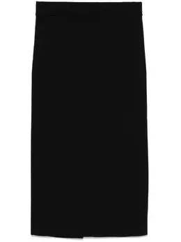 Max Mara: Юбка миди 