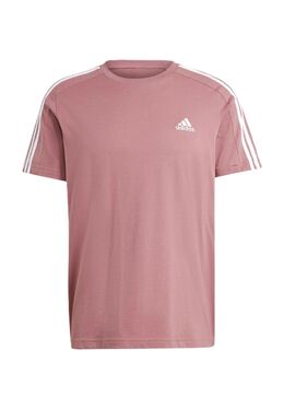 Adidas: Хлопковая рубашка  Essentials