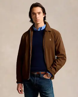 Polo Ralph Lauren: Летняя куртка 