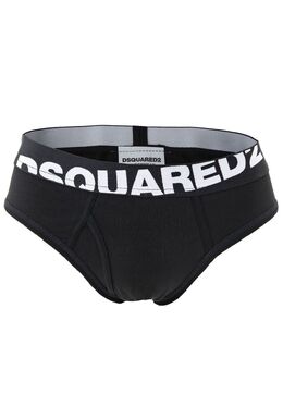 Dsquared2: Однотонные трусы 