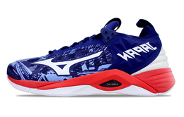 Mizuno: Кроссовки 