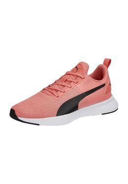 PUMA: Розовые кроссовки 