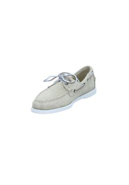 Sebago: Бежевые туфли 