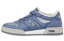 Fendi: Кроссовки 