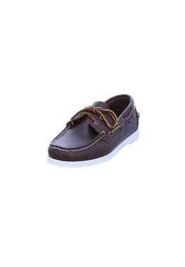 Sebago: Коричневые туфли 