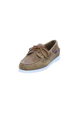 Sebago: Коричневые туфли 