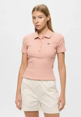 Lacoste: Повседневные шорты 