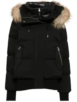 Mackage: Чёрная куртка 
