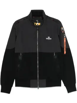 Parajumpers: Чёрная куртка 