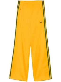 adidas: Тёмные брюки 