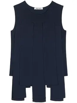 Ports 1961: Синий топ 