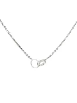 Cartier: Колье  Love