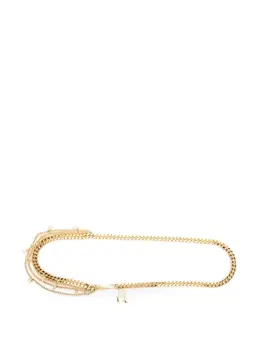 Elisabetta Franchi: Ремень 