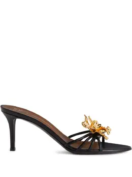 Giuseppe Zanotti: Сандалии 