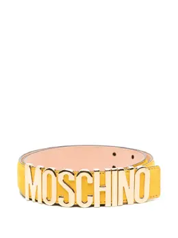 Moschino: Ремень 