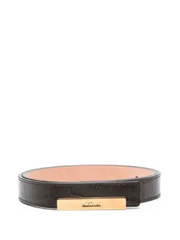 Moschino: Ремень 
