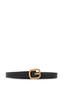 LOEWE: Ремень 