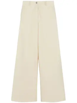 Ports 1961: Брюки из шерсти 