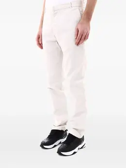 Band of Outsiders: Белые брюки 