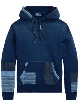 Polo Ralph Lauren: Хлопковая толстовка 