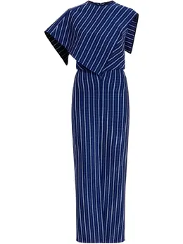 Proenza Schouler: Длинное платье 