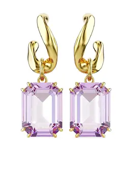 Swarovski: Серьги  Millenia