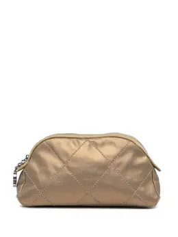 CHANEL Pre-Owned: Косметичка 