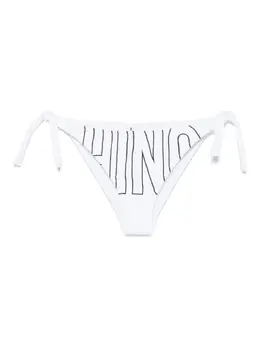 Moschino: Купальник 