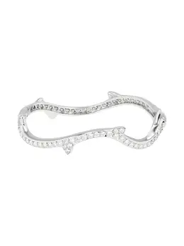 Christian Dior Pre-Owned: Браслет 