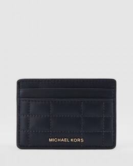 Michael Kors: Синяя обложка 