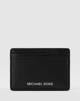 Michael Kors: Чёрная обложка 