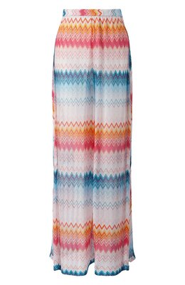 Missoni: Брюки из вискозы 