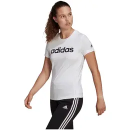 adidas: Спортивная футболка  Essentials