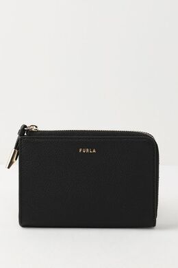 Furla: Яркий картхолдер 