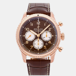 Breitling: Часы  Navitimer