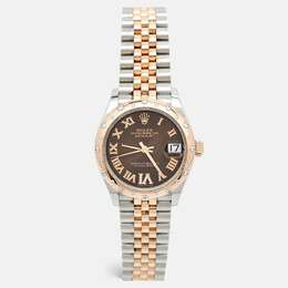 Rolex: Часы 