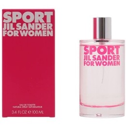 Jil Sander: Духи 