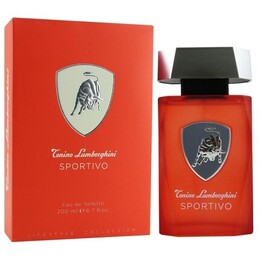 Tonino Lamborghini: Духи 