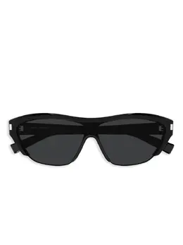 Saint Laurent Eyewear: Очки 