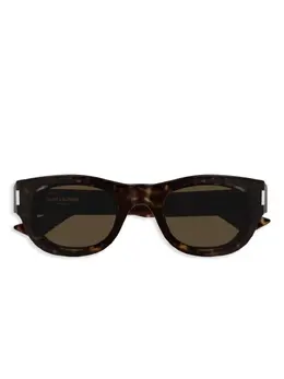 Saint Laurent Eyewear: Очки 