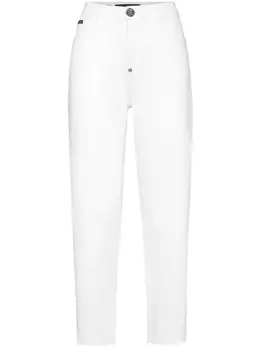 Philipp Plein: Белые джинсы 