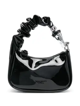 Kate Spade: Чёрная сумка 