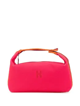 Hermès Pre-Owned: Розовая сумка 